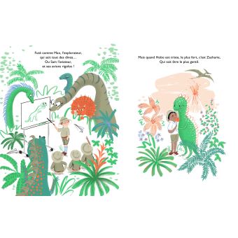 Qui est le plus futé ?