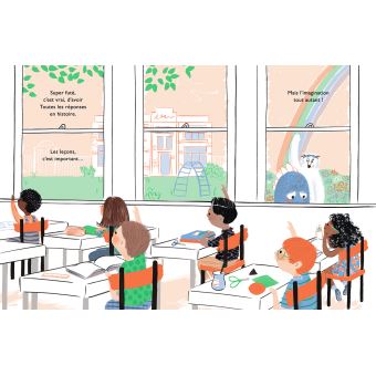 Qui est le plus futé ?