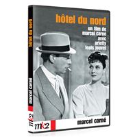 Hôtel du Nord DVD