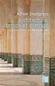 Architecture, temps et éternité