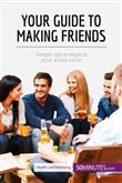 Your Guide to Making Friends