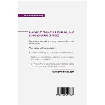 Your Guide to Making Friends