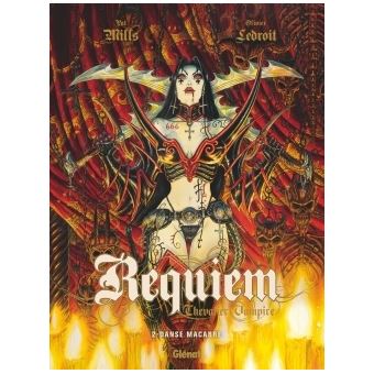 Requiem - Compra ebook na