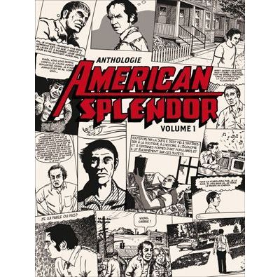 Anthologie American splendor