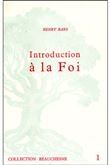 Introduction a la foi