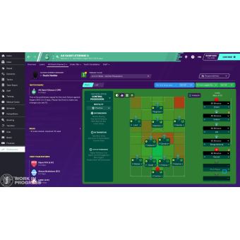 Football Manager 2020 PC