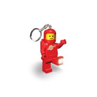 Porte-clé led astronaute Lego