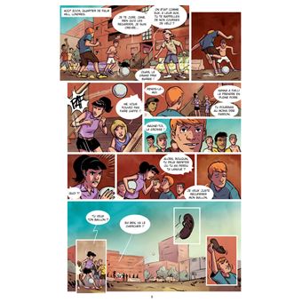 Cherub - Mission 4 : Chute Libre