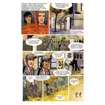 Cherub - Mission 4 : Chute Libre