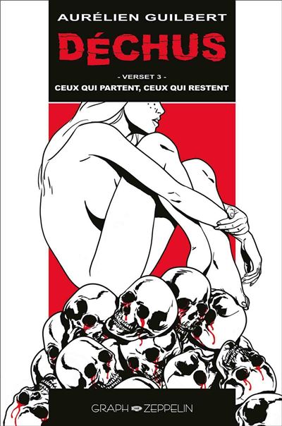 Ceux qui partent, ceux qui restent