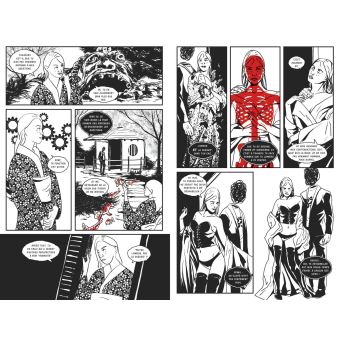 Déchus Verset 3 :  Ceux qui partent, ceux qui restent