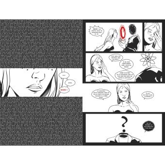 Déchus Verset 3 :  Ceux qui partent, ceux qui restent