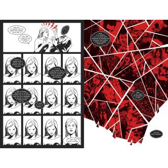 Déchus Verset 3 :  Ceux qui partent, ceux qui restent