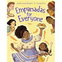 Empanadas for Everyone