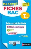Compil Fiches Maths - SVT - Term.