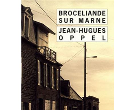 Broceliande sur Marne