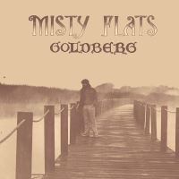 Misty flats