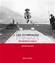 Les Olympiades féminines de Mont-Carlo