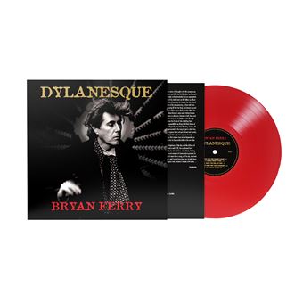 Lp-dylanesque