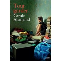 Carole Allamand : tous les produits | fnac