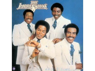 It s about time/ed limitee/remasterise
