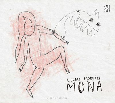 Mona/digipack