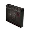 Set 4 Dessous de verre Game Of Thrones