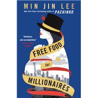 Free Food for Millionaires