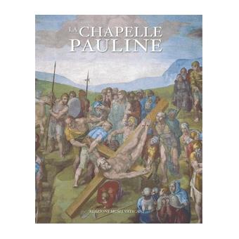 La chapelle Pauline - 1