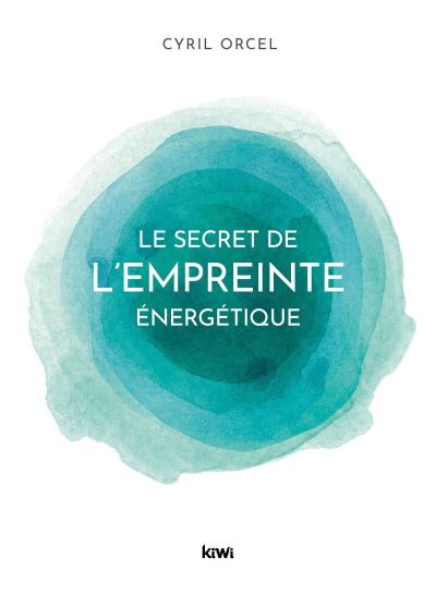 Le secret de l'empreinte energetique