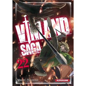 Vinland Saga
