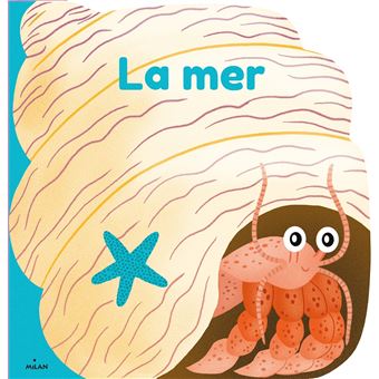 La mer
