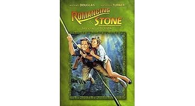 A la poursuite du diamant vert - DVD Zone 1