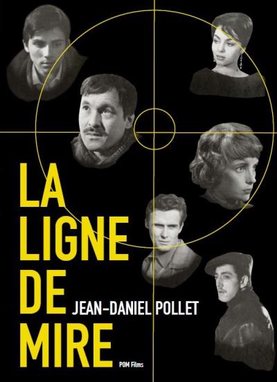 La ligne de mire DVD