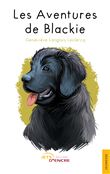 Les Aventures de Blackie
