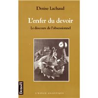 L'enfer du devoir