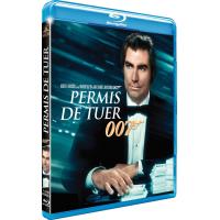 Permis de tuer - Blu-Ray