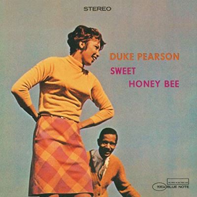 Sweet honey bee uhqcd reissue