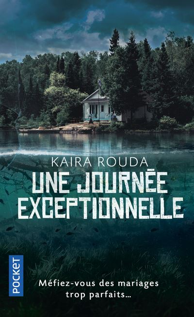 Une journée exceptionnelle - Kaira Rouda - Poche