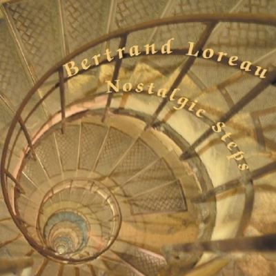 Nostalgic steps