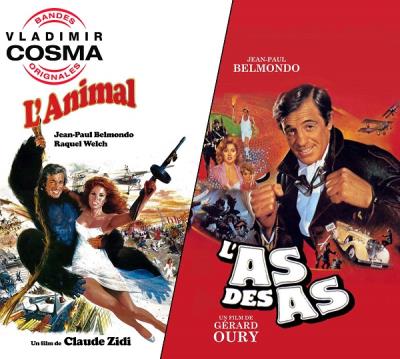 L'as des as L'animal