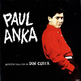 Paul Anka - 1