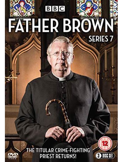 FATHER BROWN S7-NL
