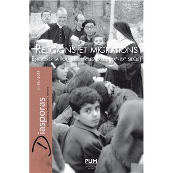 Religions et migrations