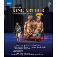 KING ARTHUR