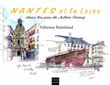 Nantes et la Loire dans les pas de Julien Gracq
