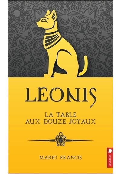 Leonis - La table aux douze joyaux