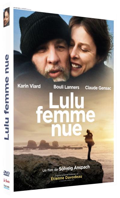 Lulu femme nue DVD