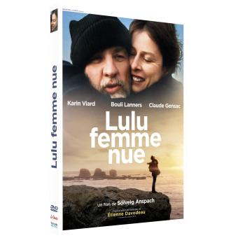 Lulu femme nue DVD