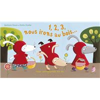 Nous irons au bois